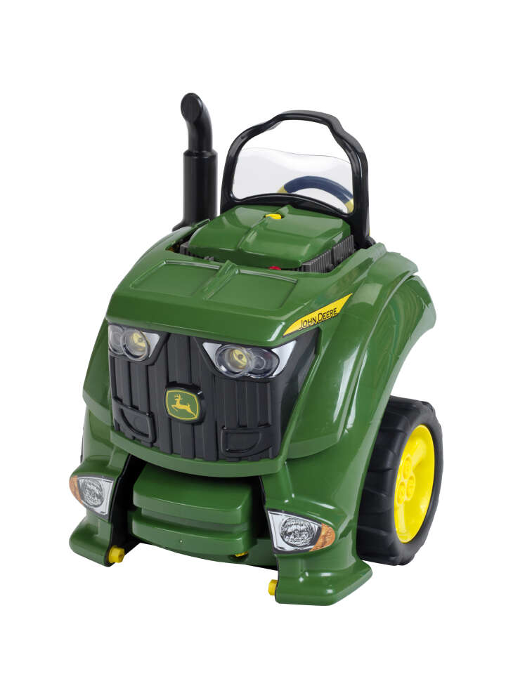 klein John Deere Traktormotor Tractor Engine